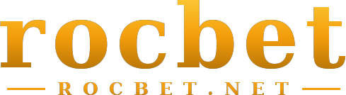 rocbet โลโก้